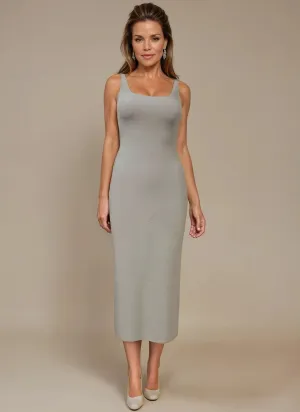 EDEN | Ecoviscose - Tank Maxi Dress