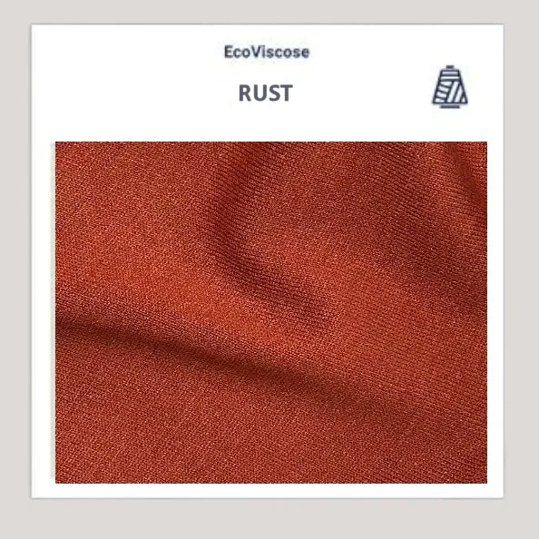 EDEN | Ecoviscose - Tank Maxi Dress
