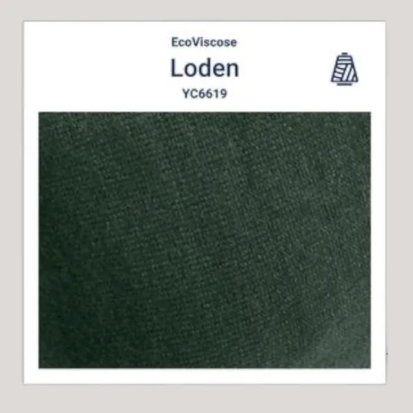 EDEN | Ecoviscose - Tank Maxi Dress