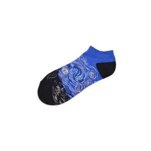 Egyptian and Genuis Personalities Themes Socks