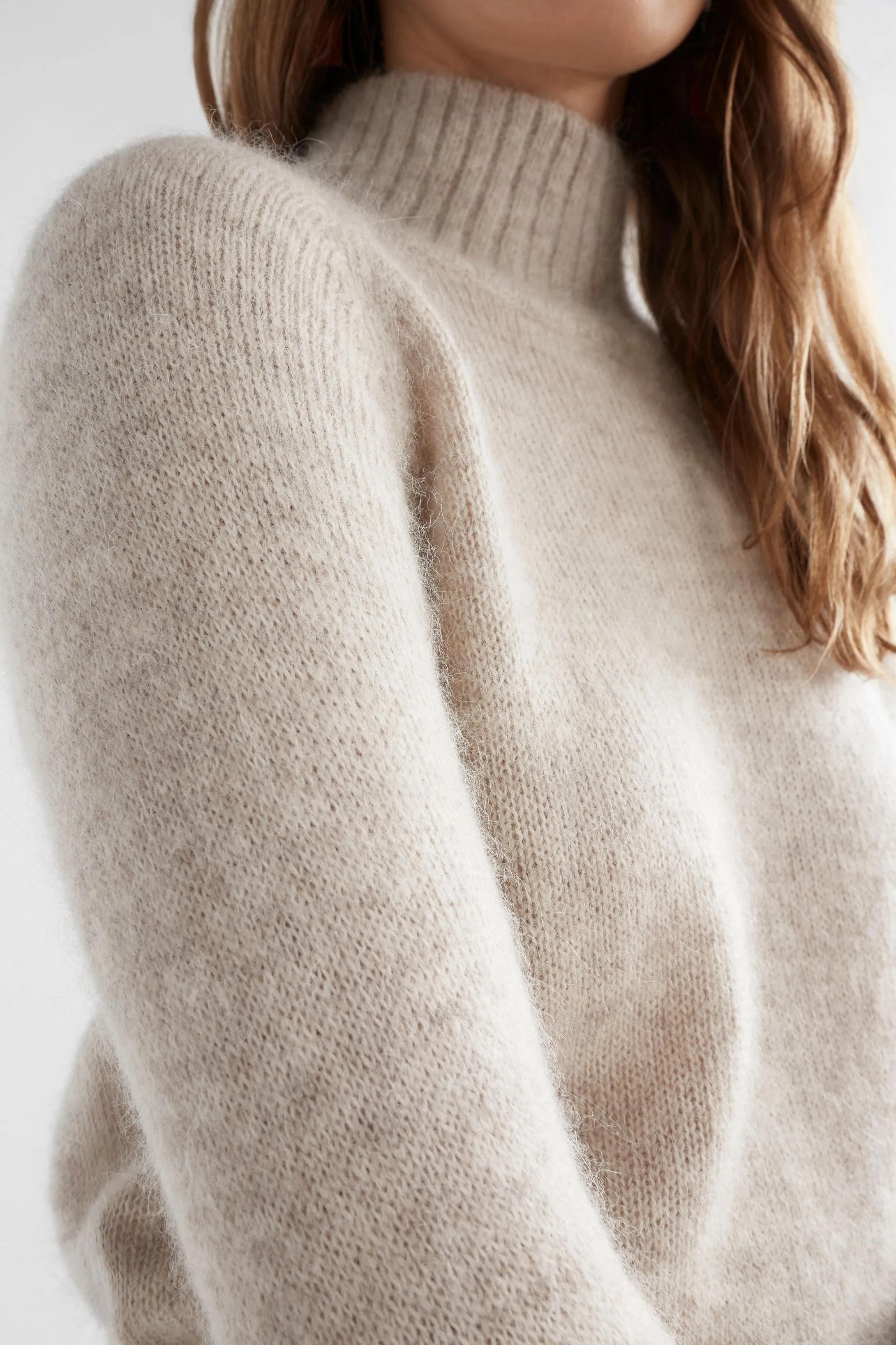 ELK Enka Sweater