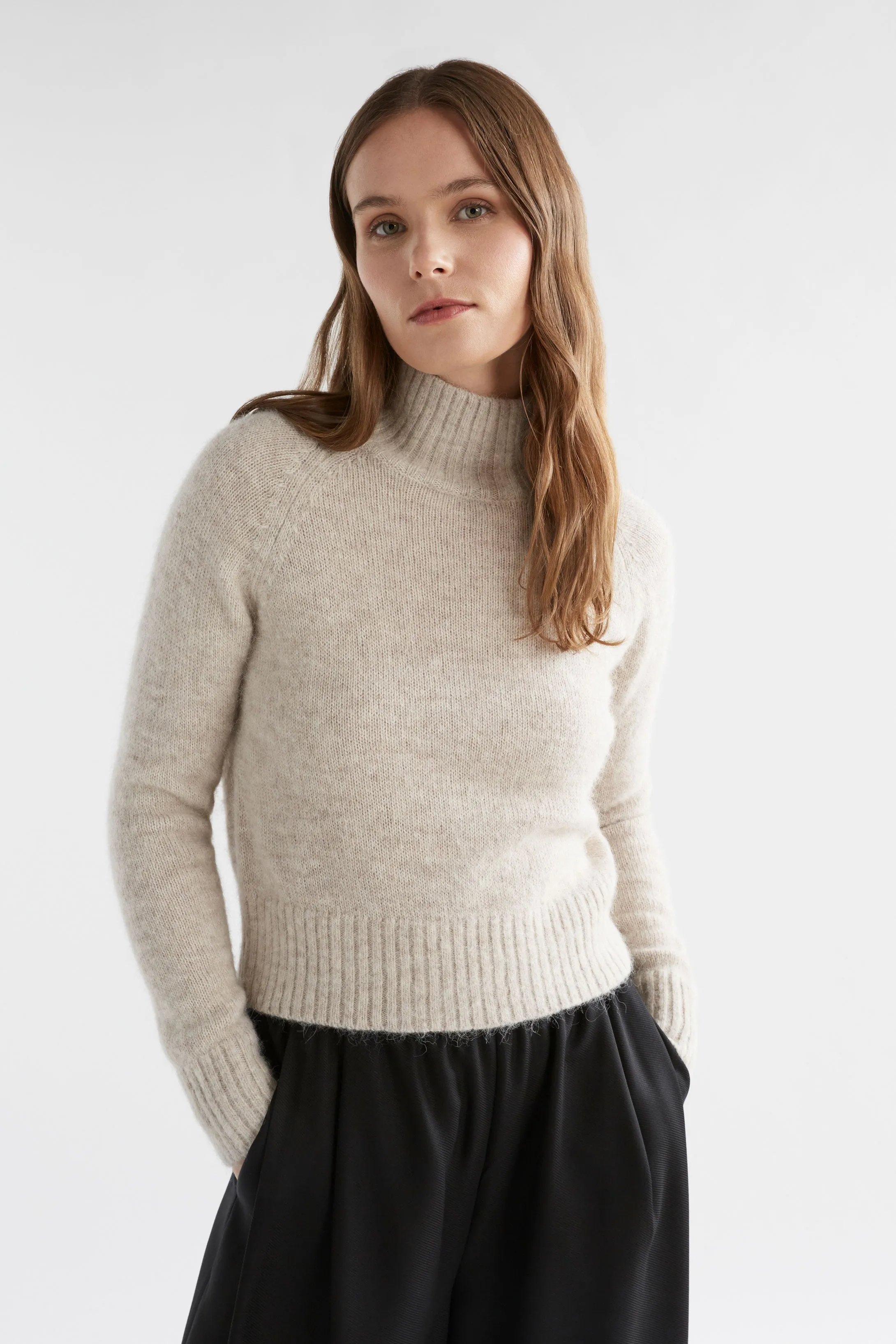 ELK Enka Sweater