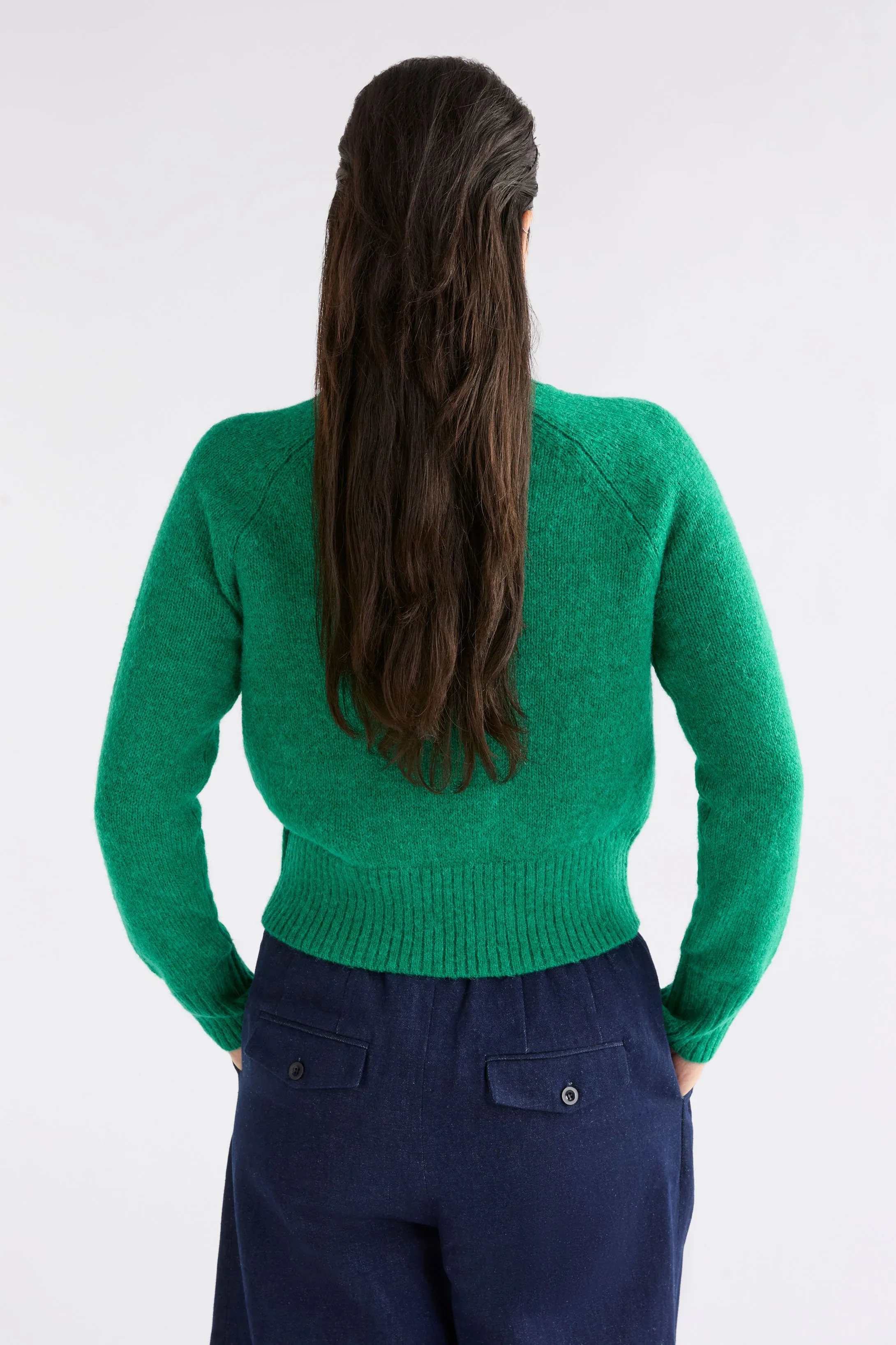 ELK Enka Sweater