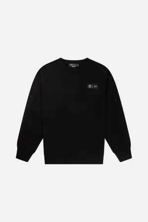 ELLESSE SWEATSHIRT