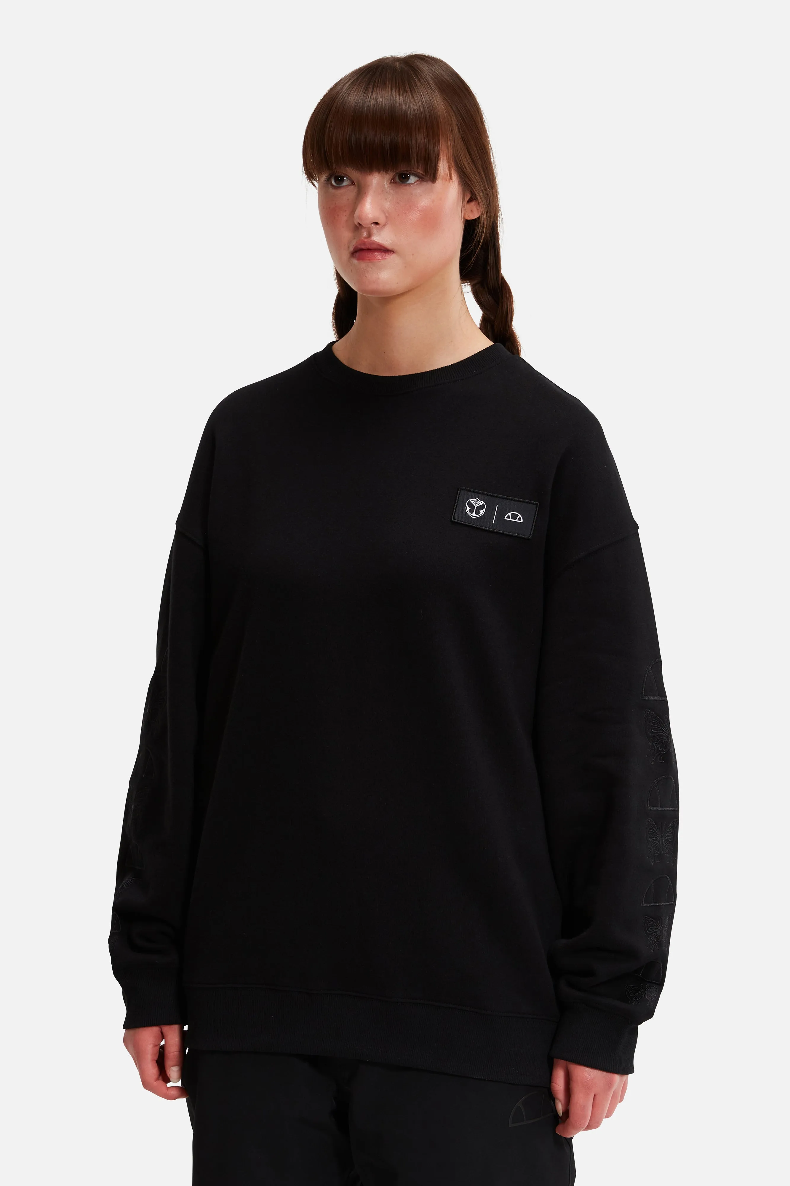 ELLESSE SWEATSHIRT