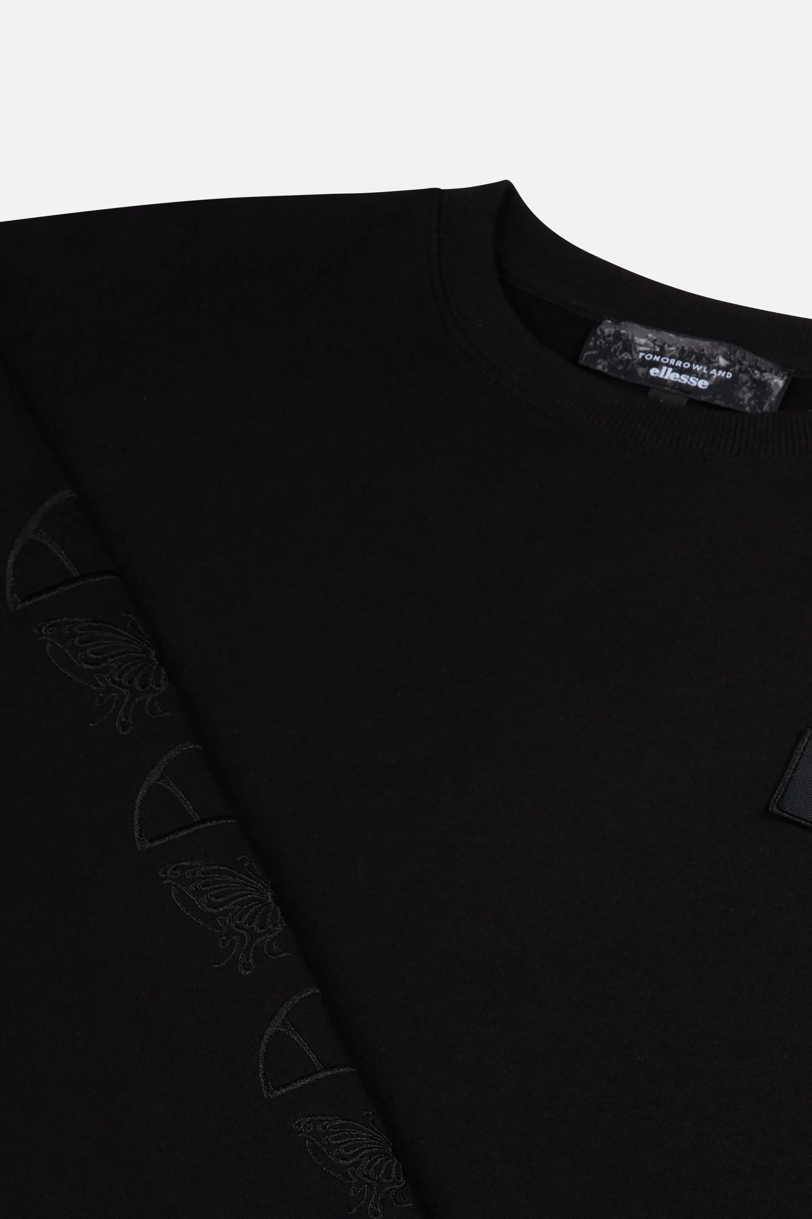 ELLESSE SWEATSHIRT