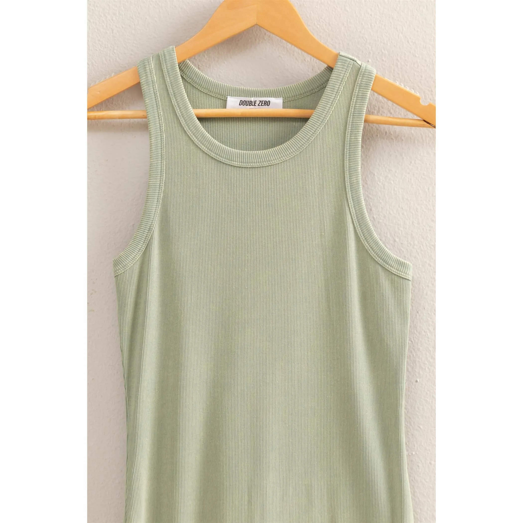 Emma Tank Dress