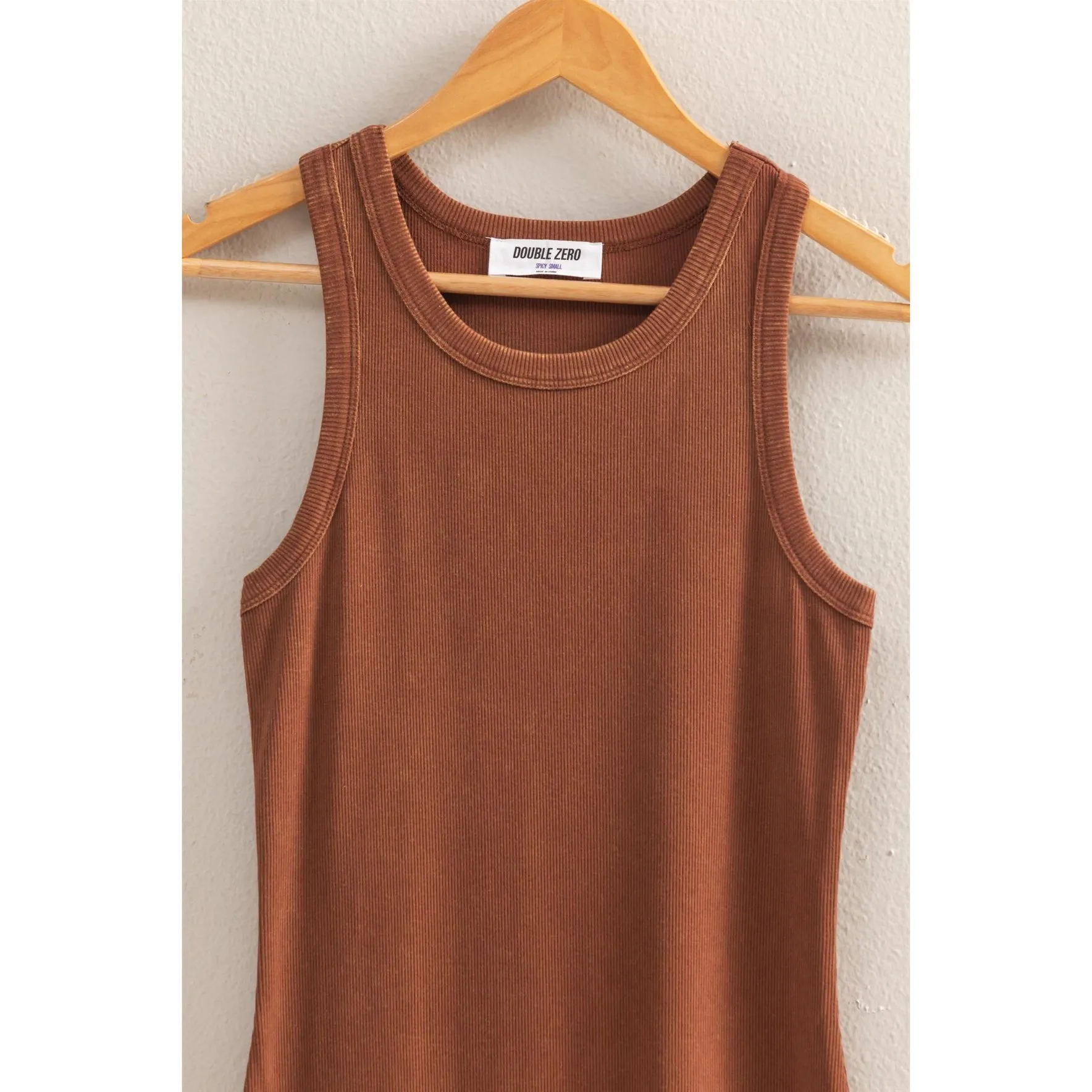Emma Tank Dress
