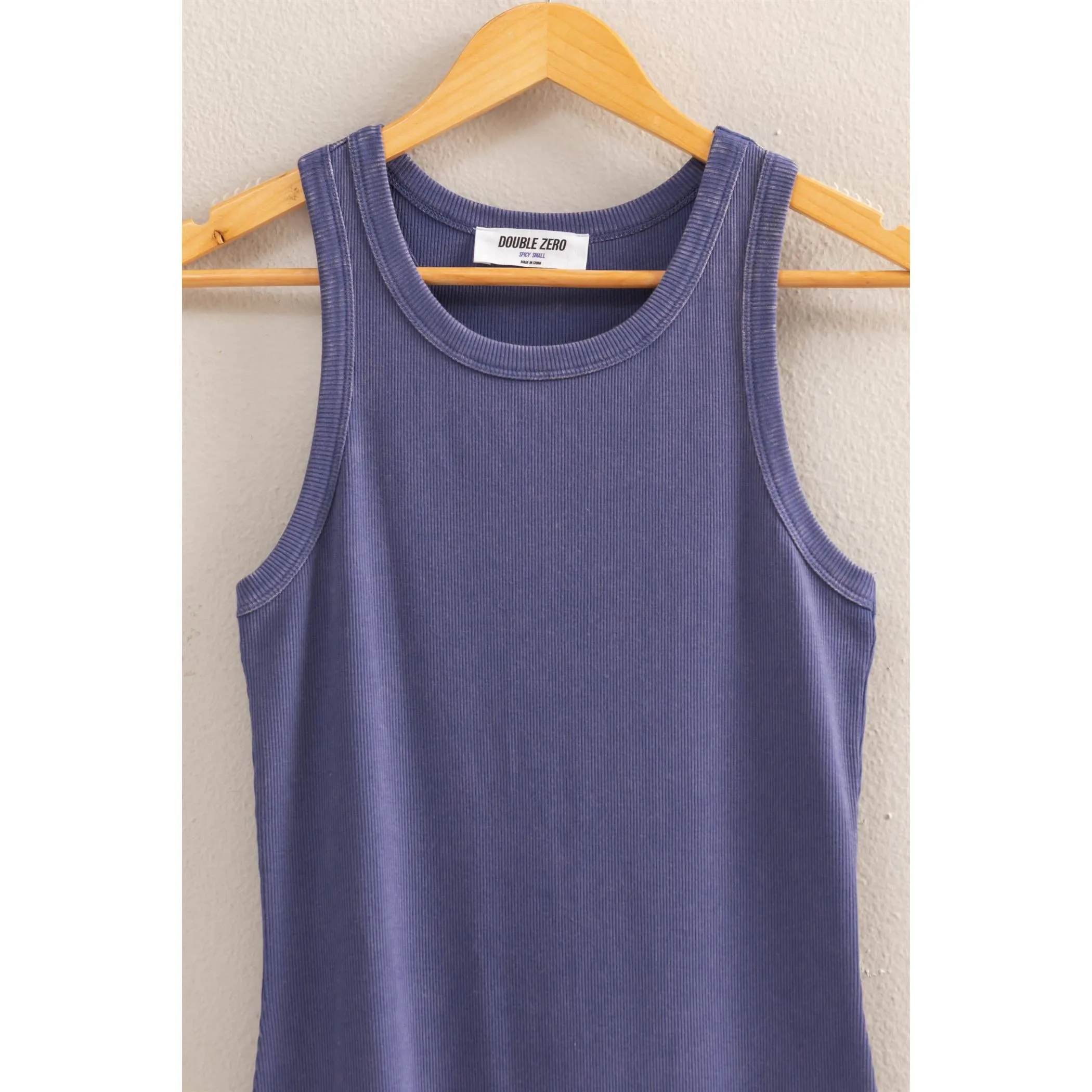 Emma Tank Dress