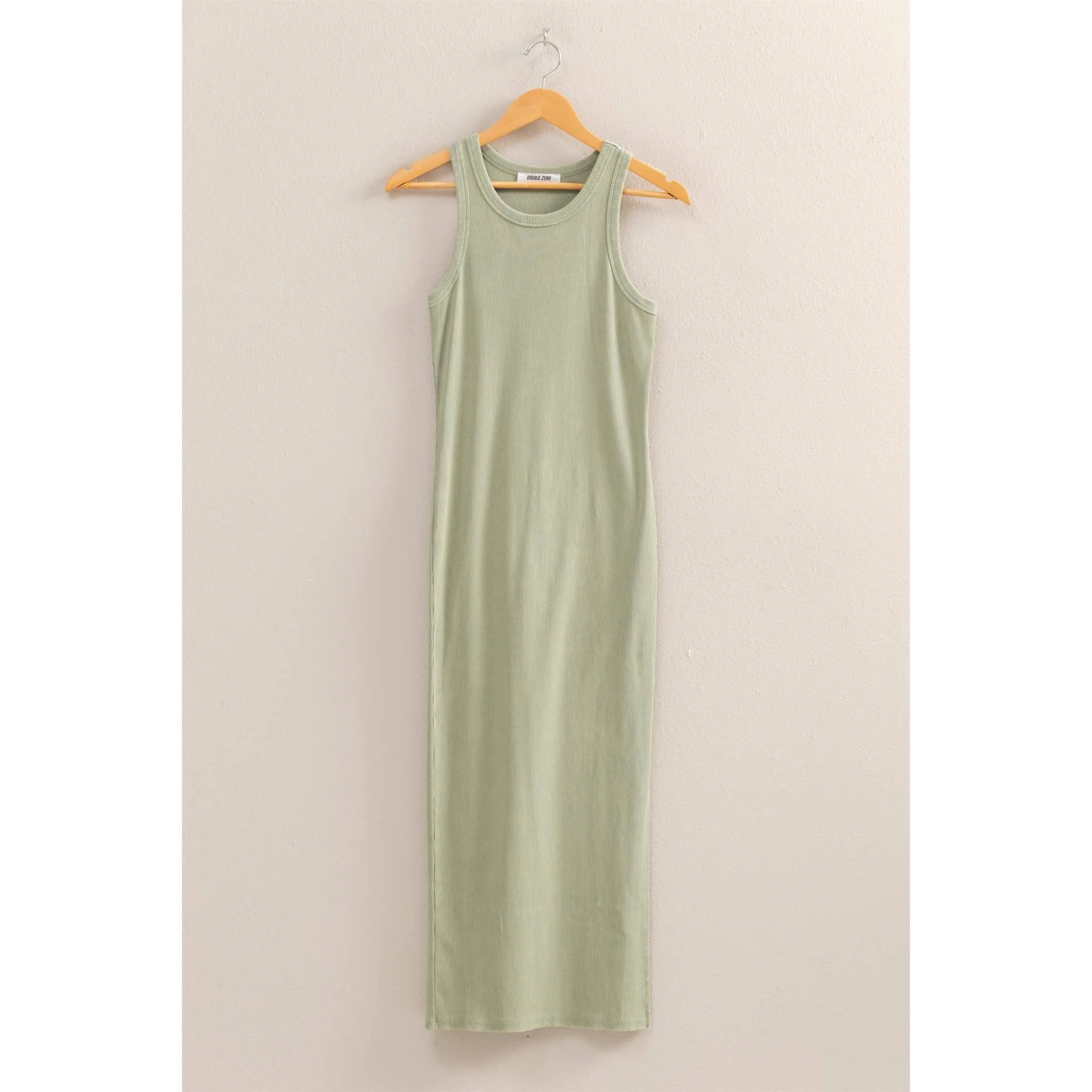 Emma Tank Dress