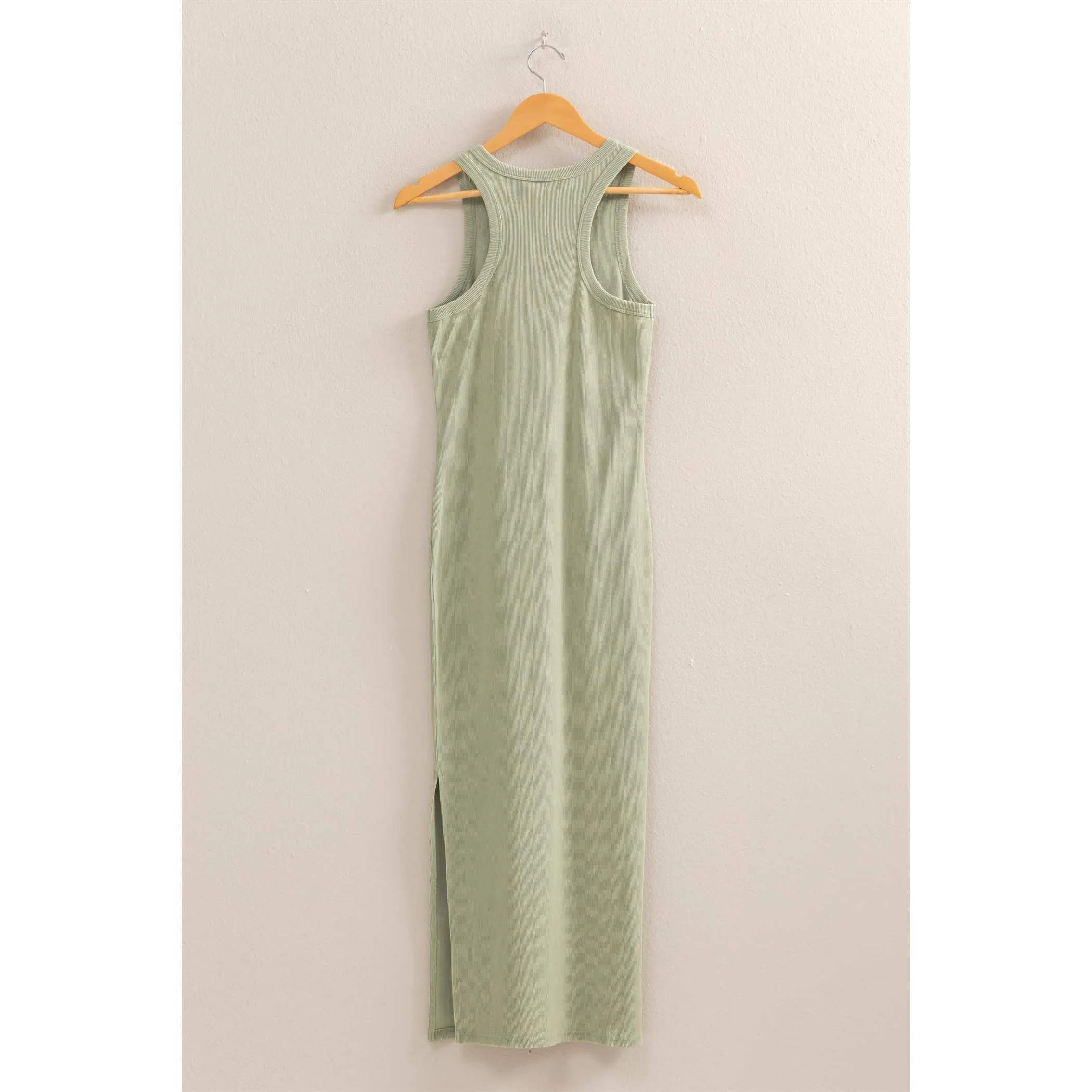 Emma Tank Dress