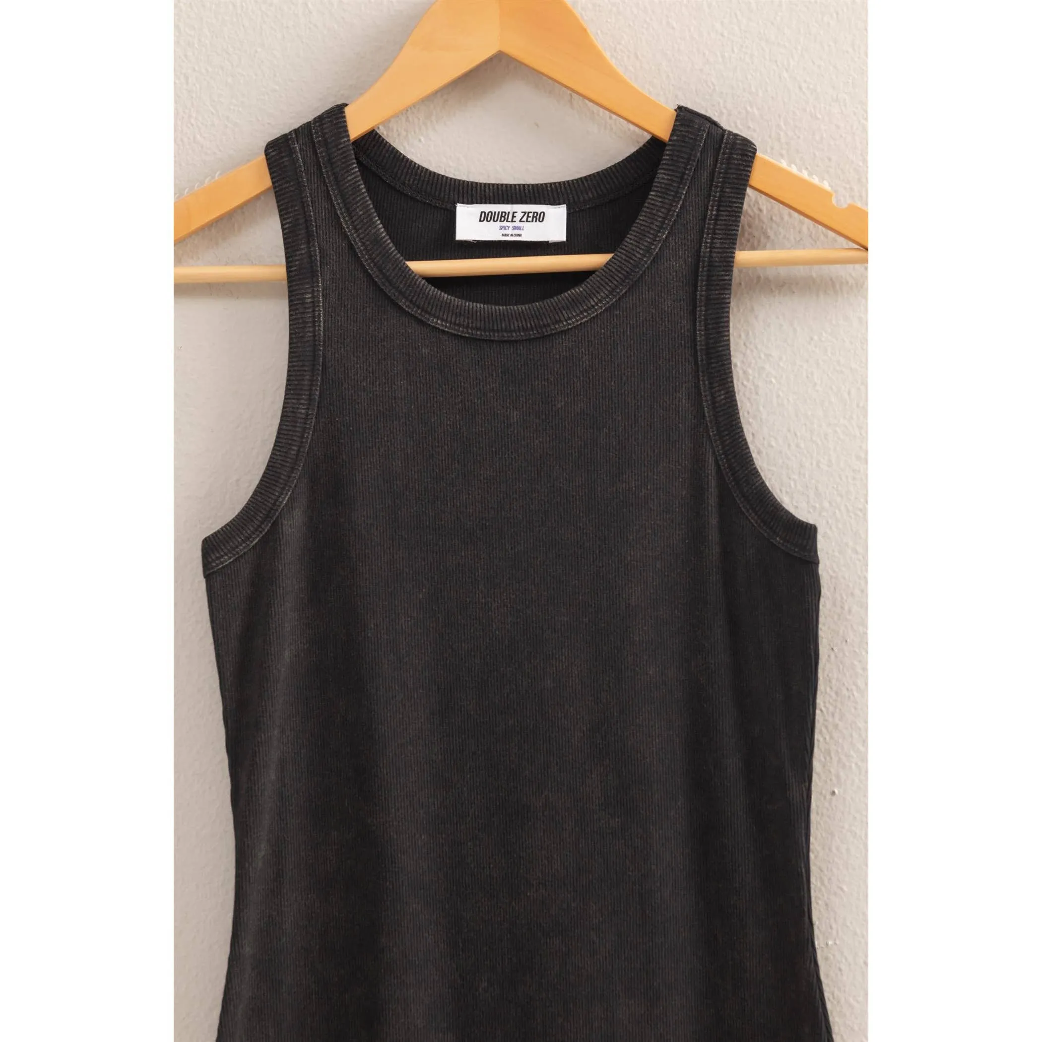 Emma Tank Dress