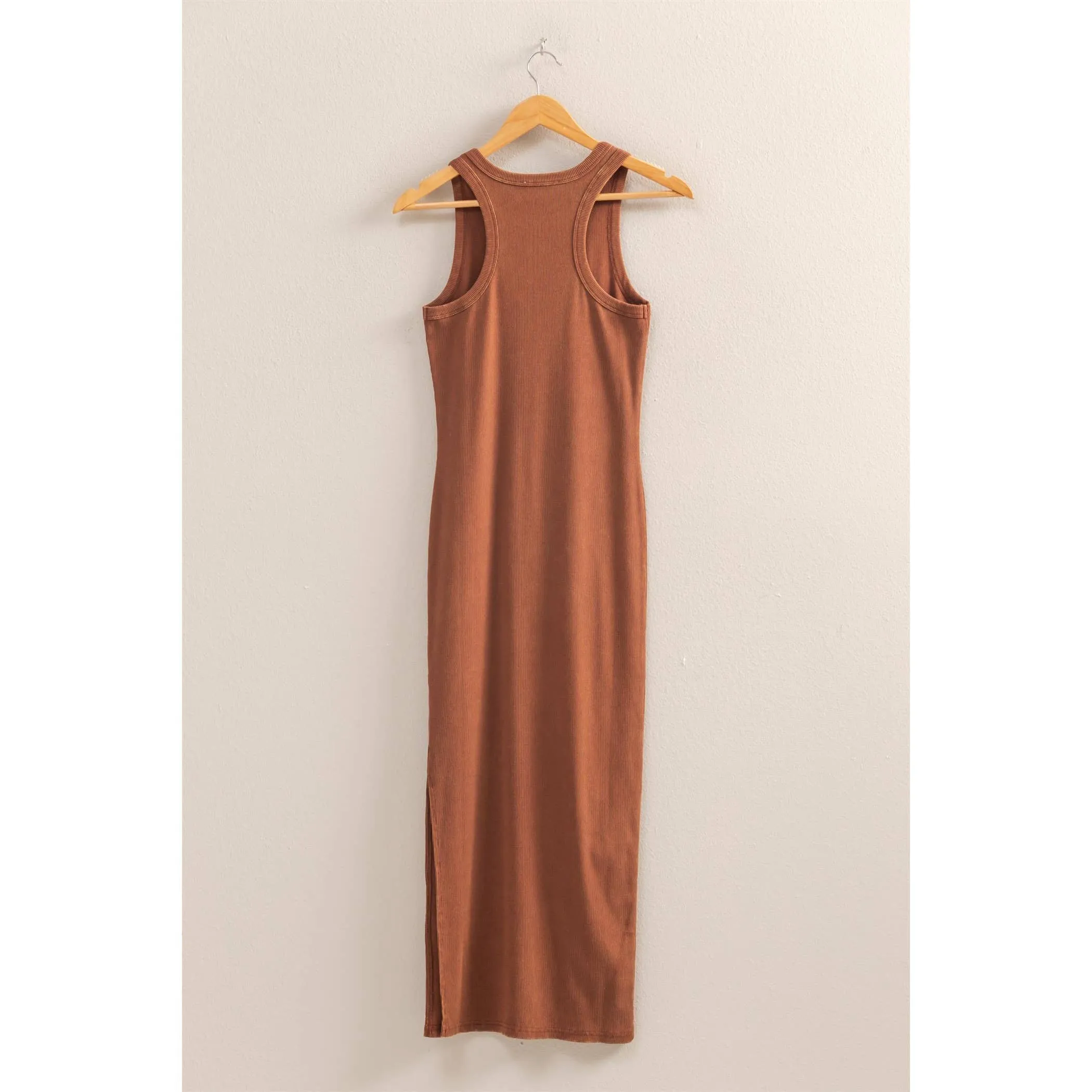 Emma Tank Dress