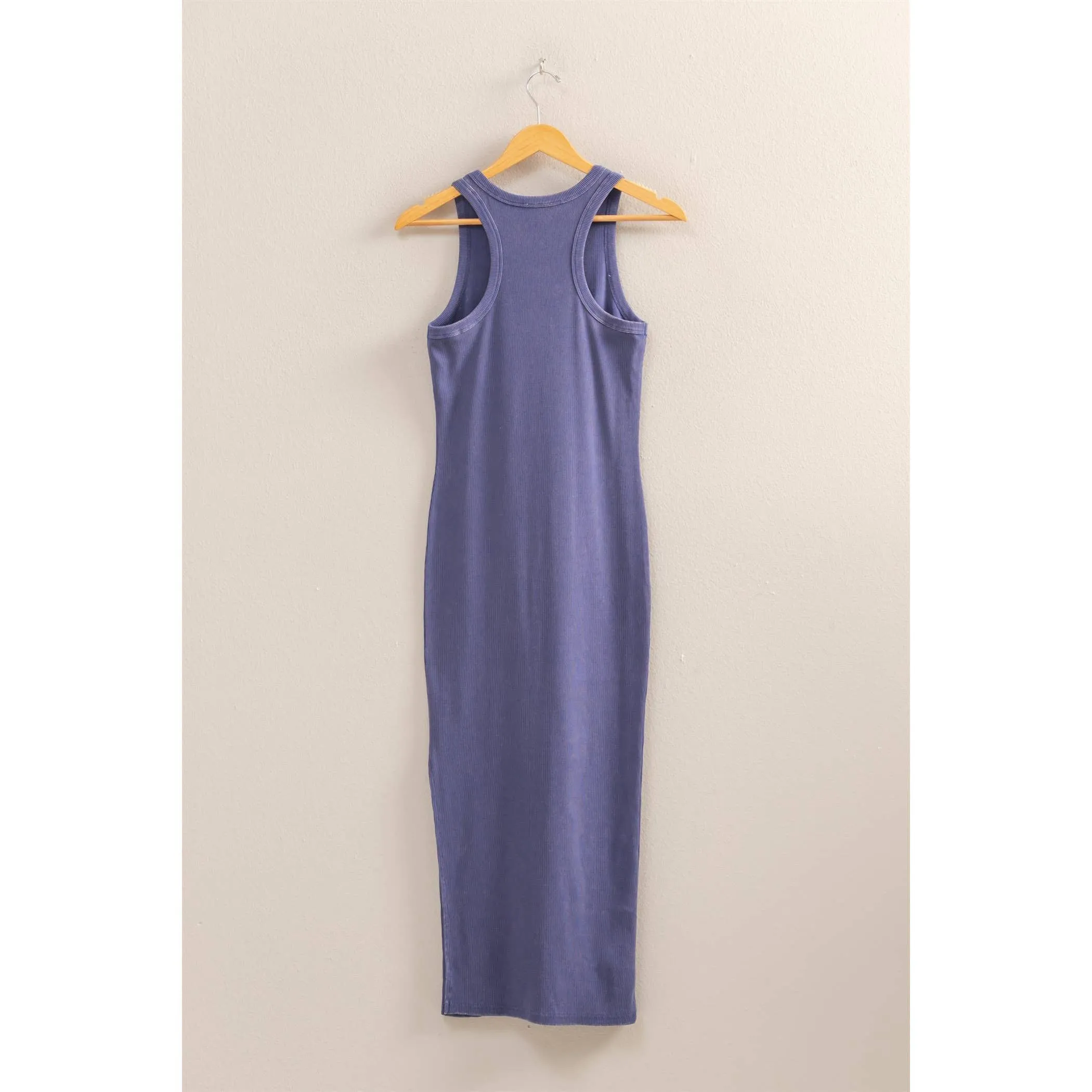 Emma Tank Dress