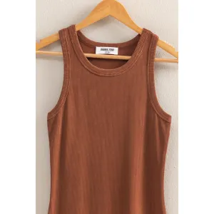Emma Tank Dress