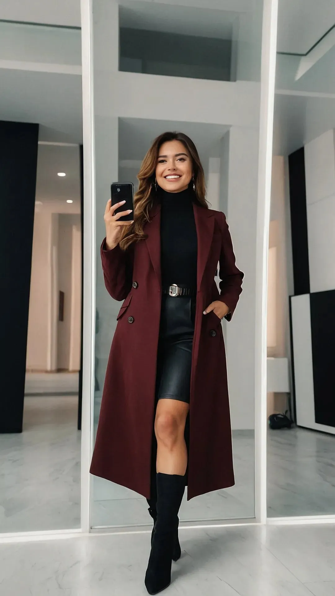 Empower Your Style: 15 Classy Business Outfits for Women