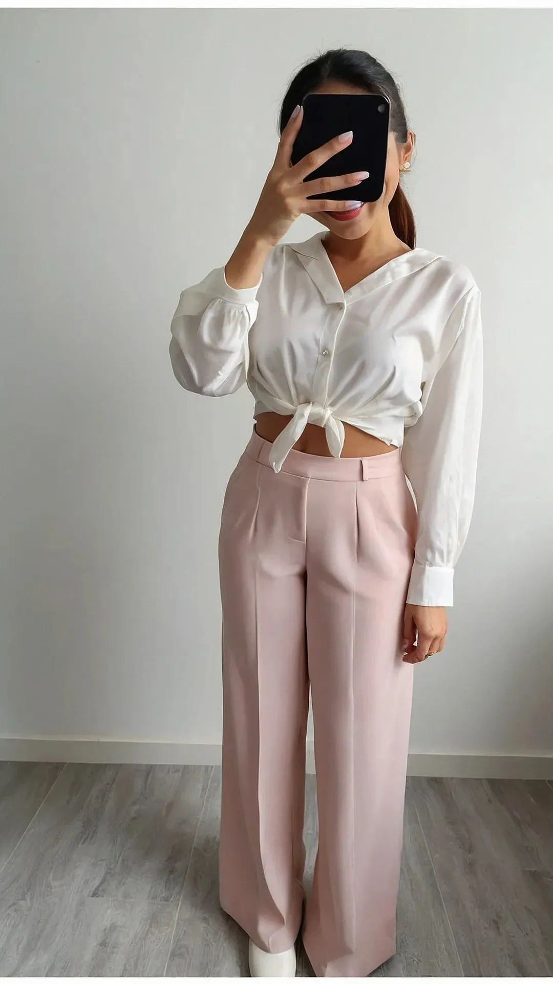 Empower Your Style: 15 Classy Business Outfits for Women
