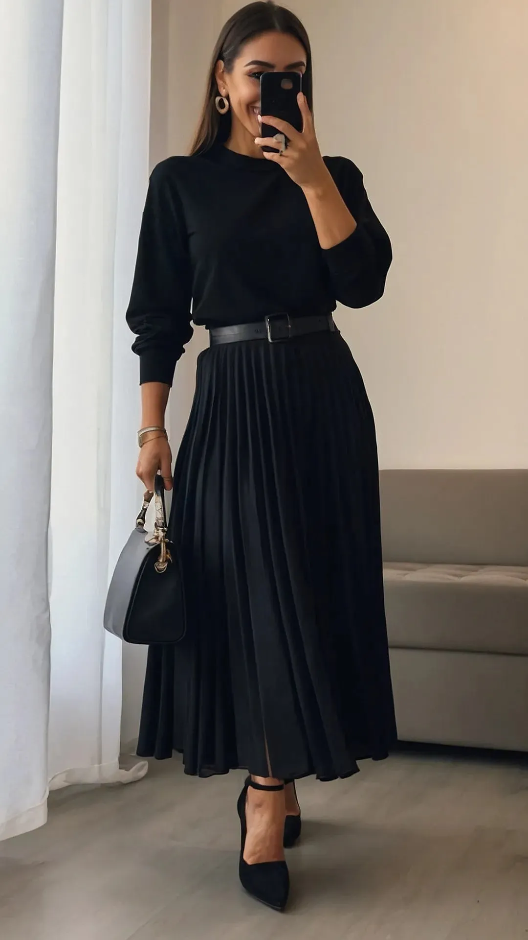 Empower Your Style: 15 Classy Business Outfits for Women