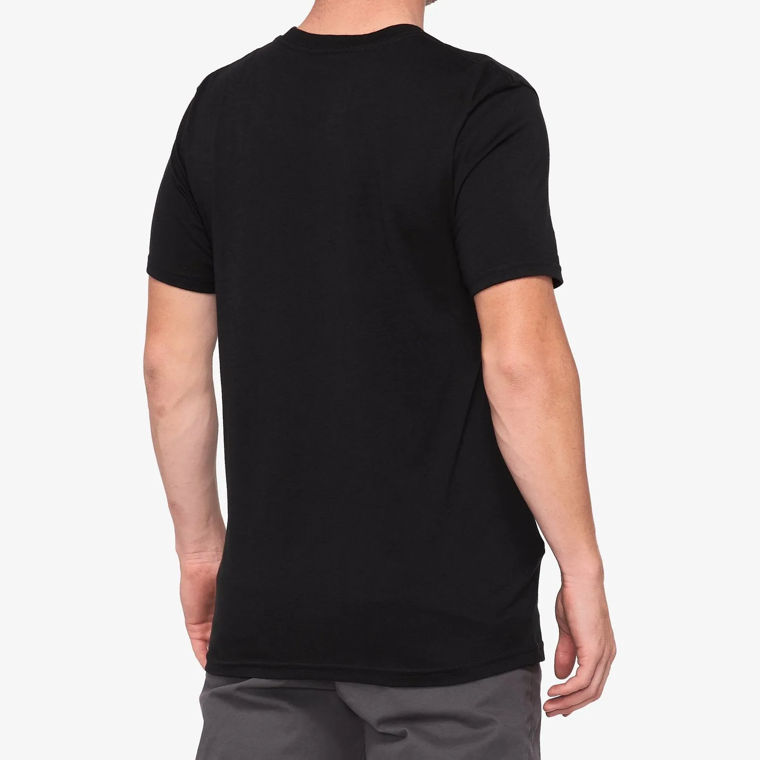 ESSENTIAL T-shirt Black