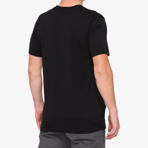 ESSENTIAL T-shirt Black