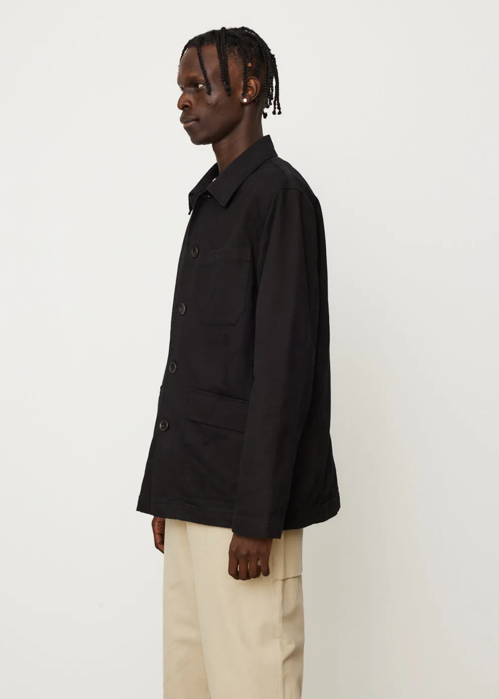 Evan Chore Jacket