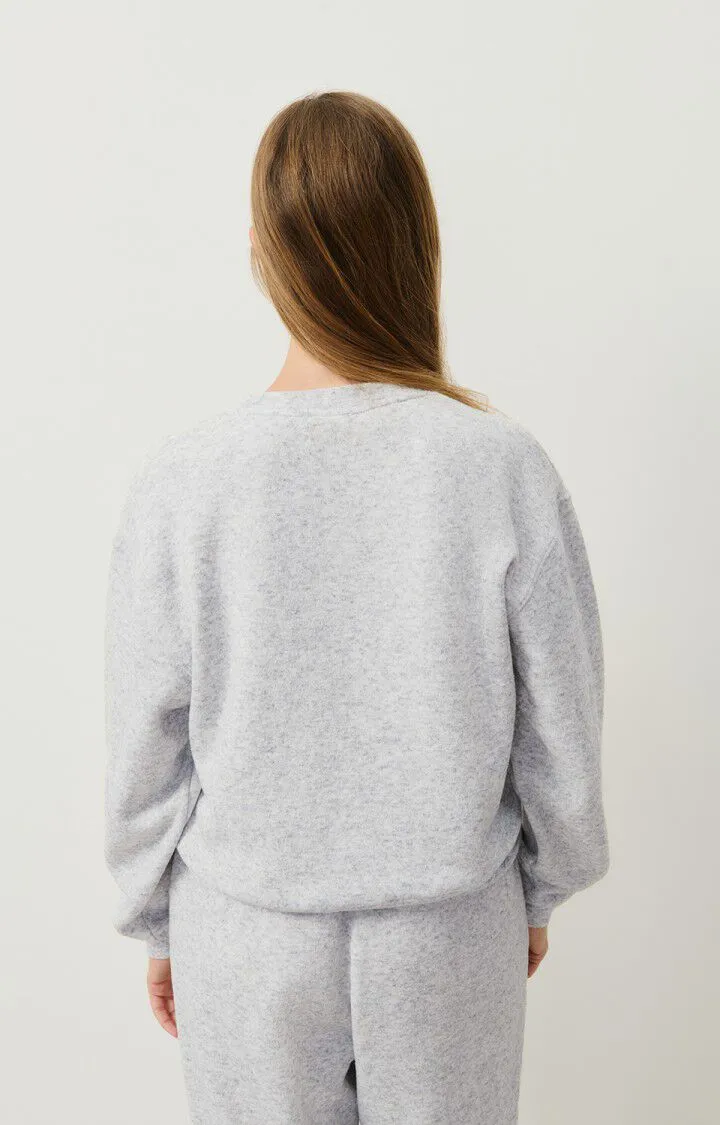 EVONA SWEATSHIRT