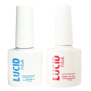 Extended Wear & Matte Top Duo Gift Set