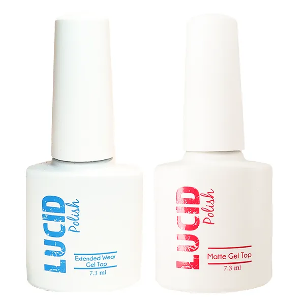 Extended Wear & Matte Top Duo Gift Set