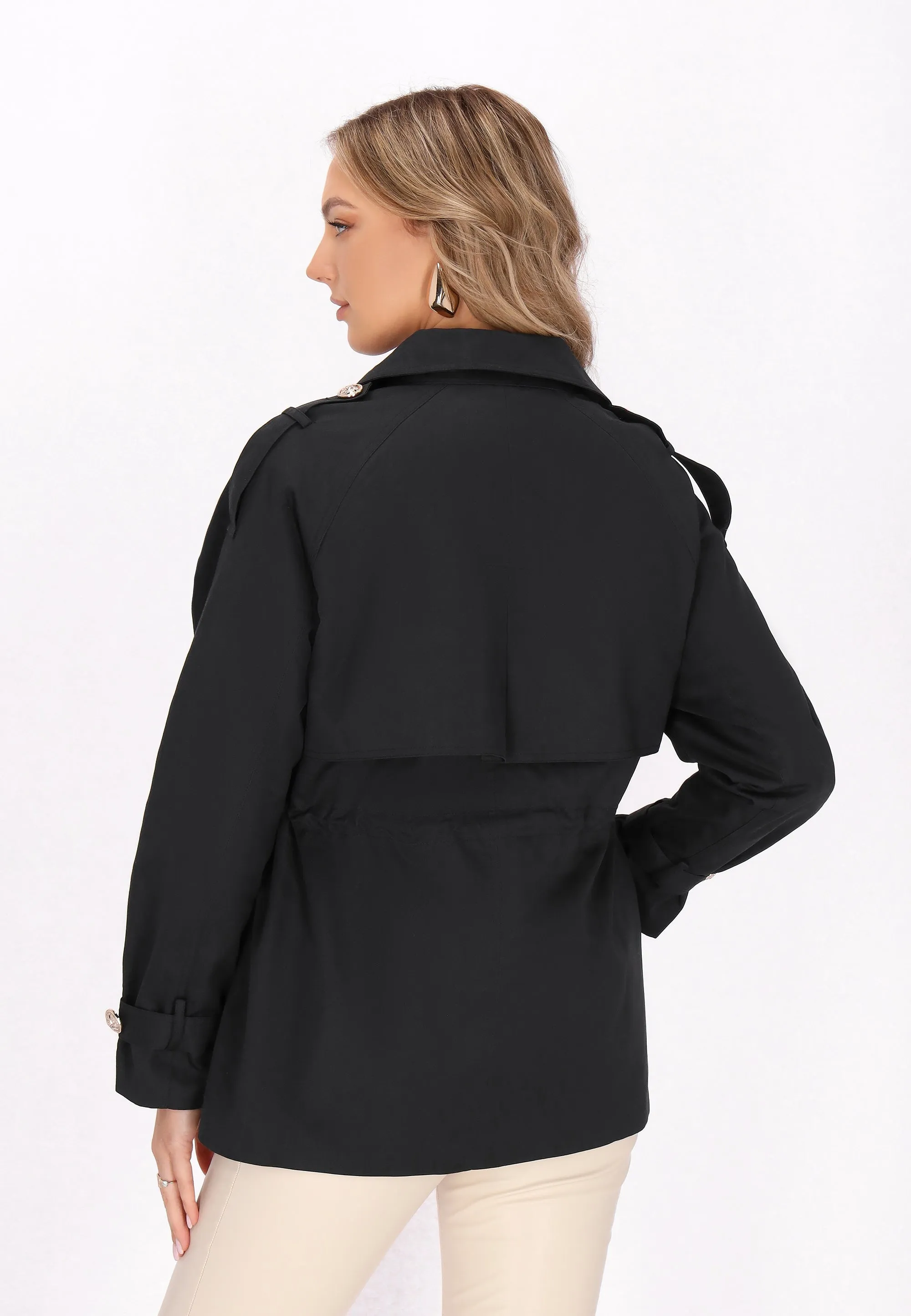 faina Women's Coat