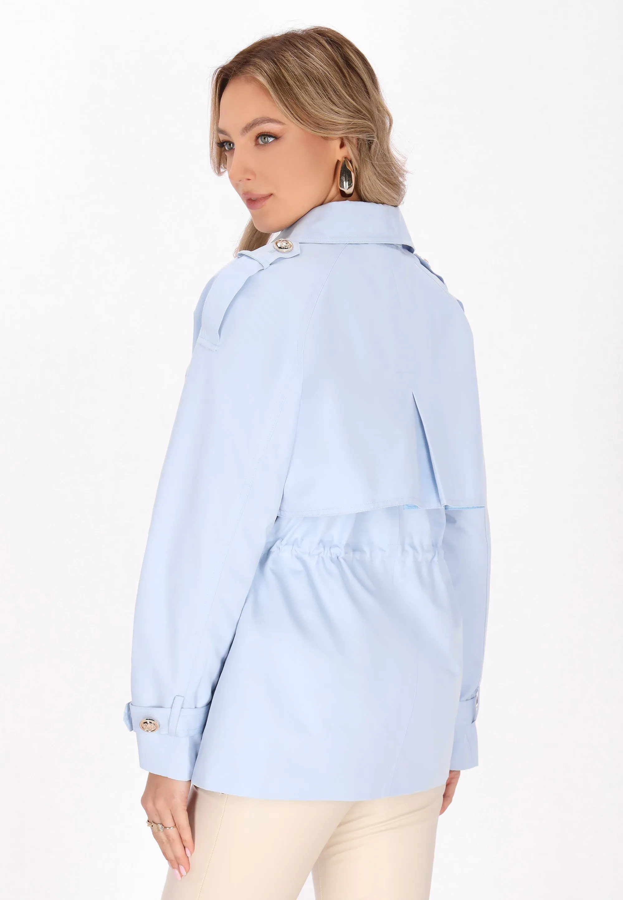 faina Women's Coat