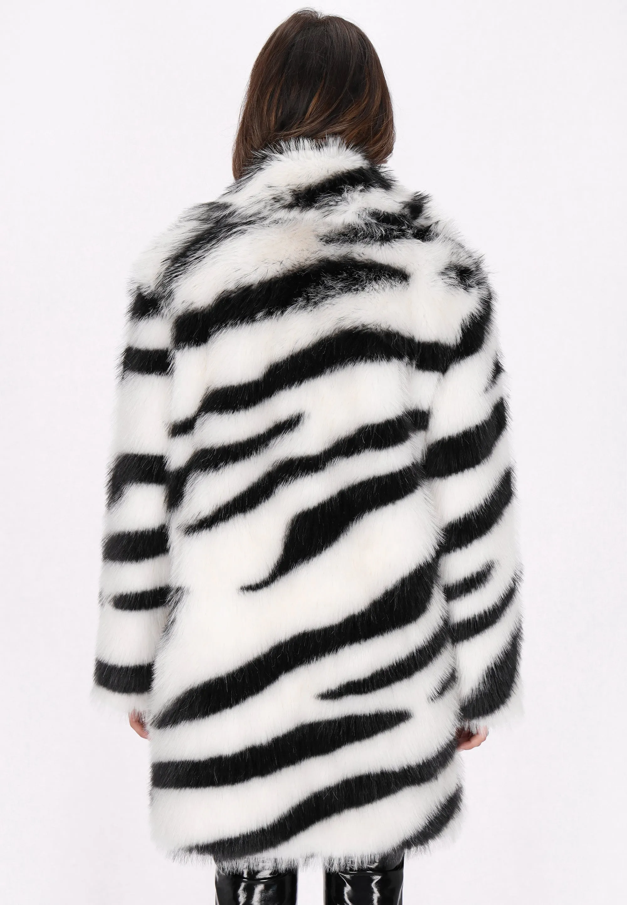 faina Women's Coat