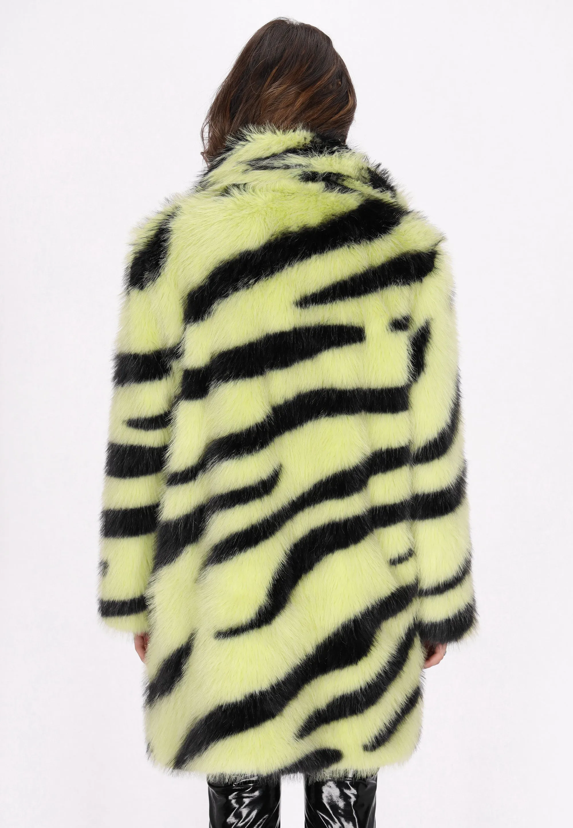 faina Women's Coat