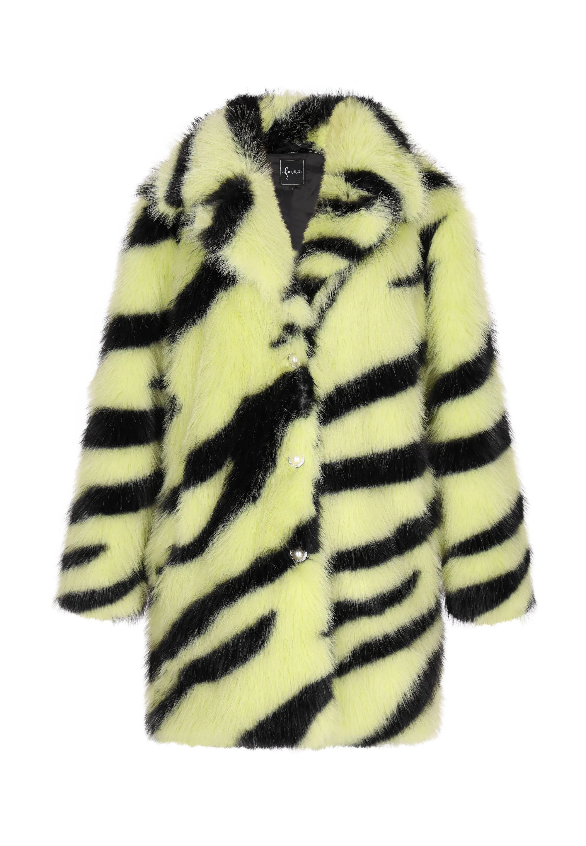 faina Women's Coat