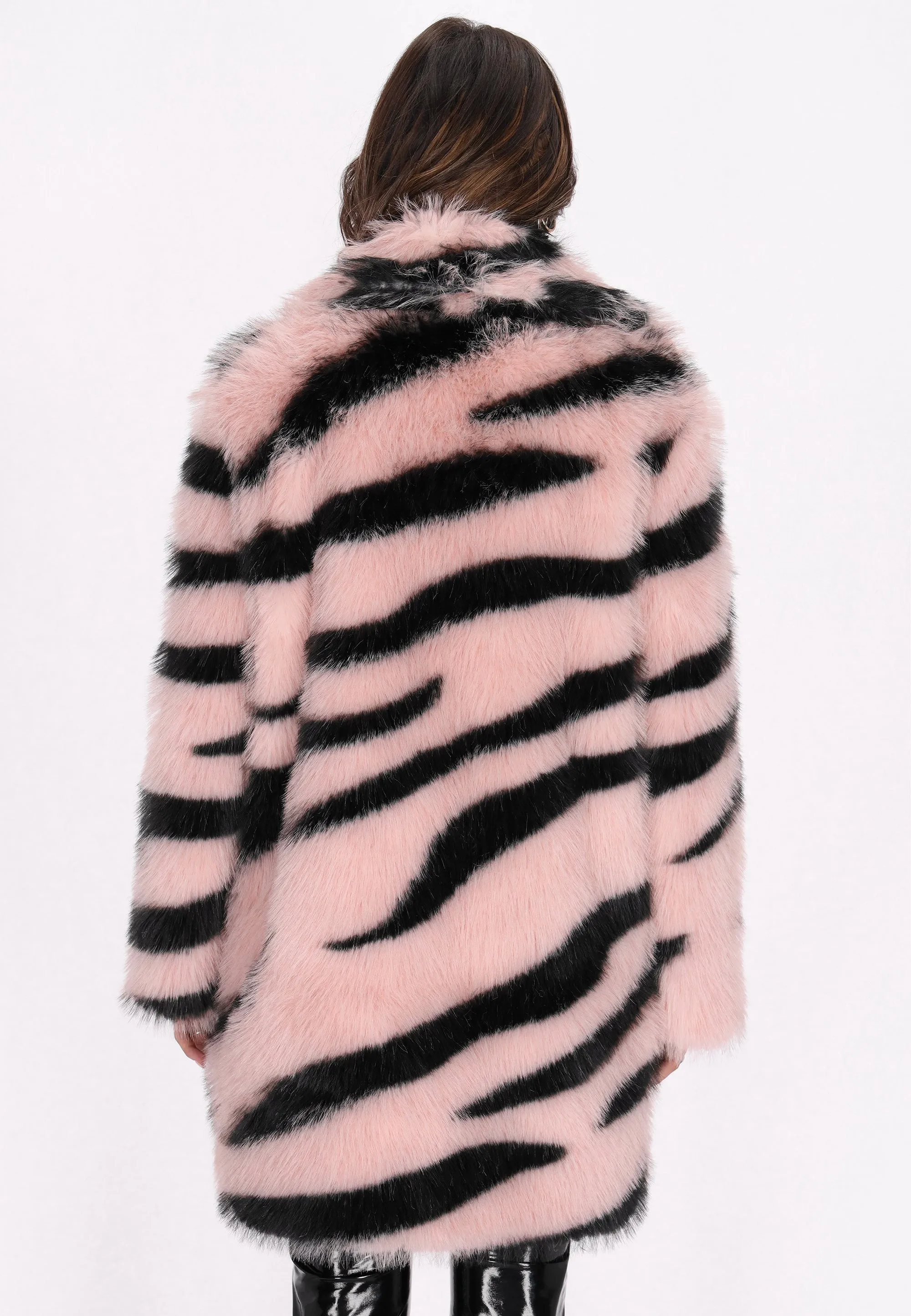 faina Women's Coat