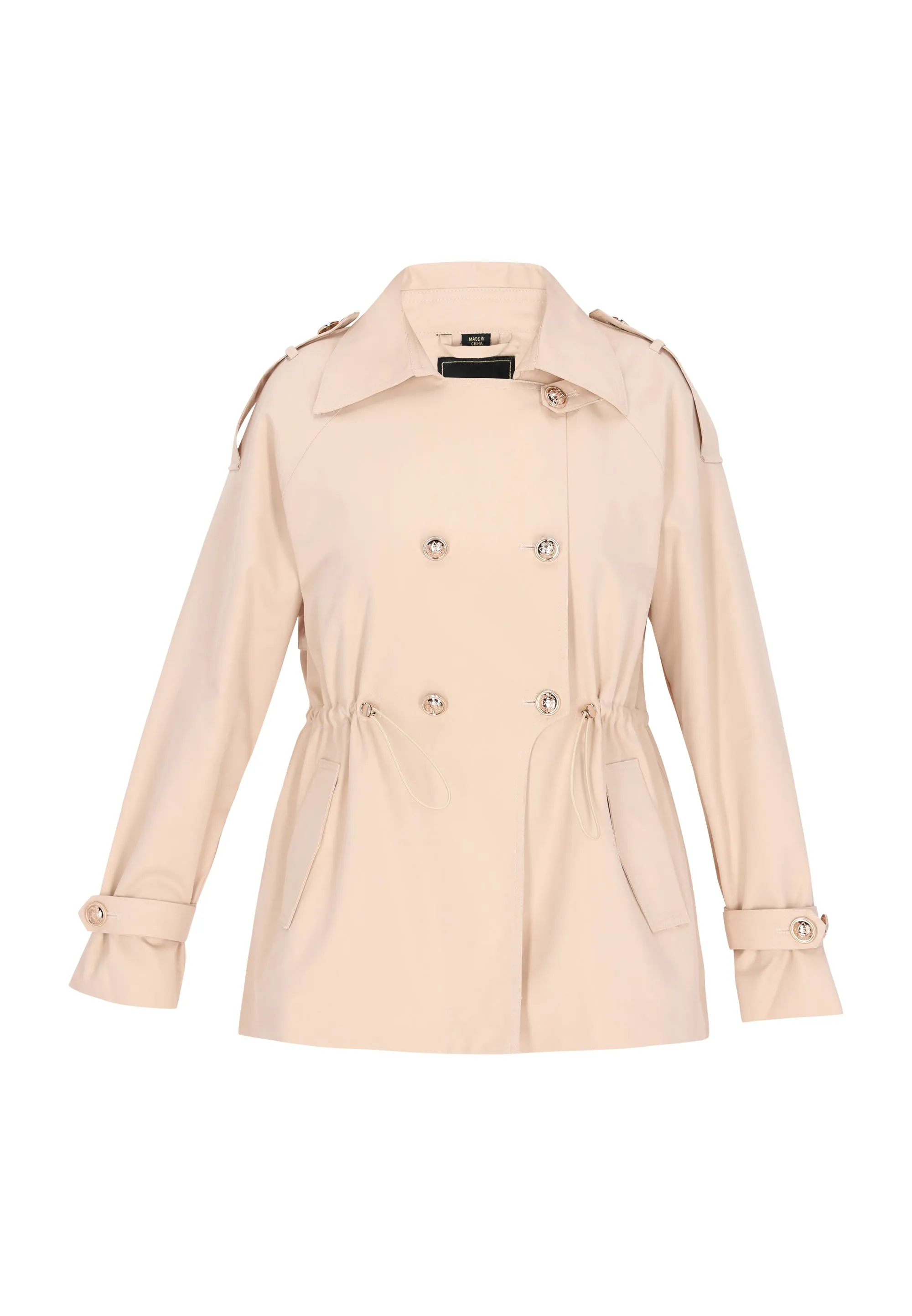 faina Women's Coat