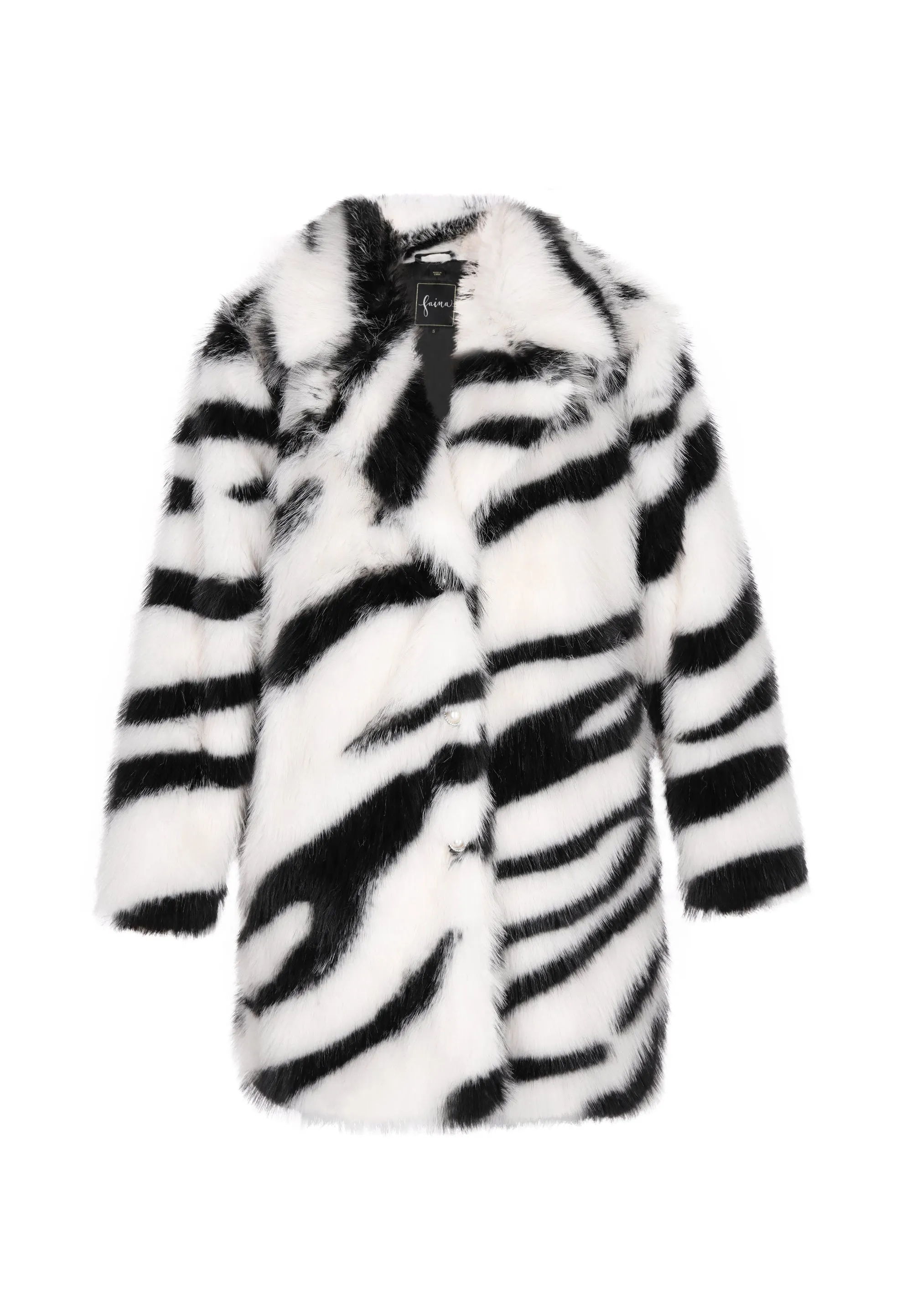faina Women's Coat