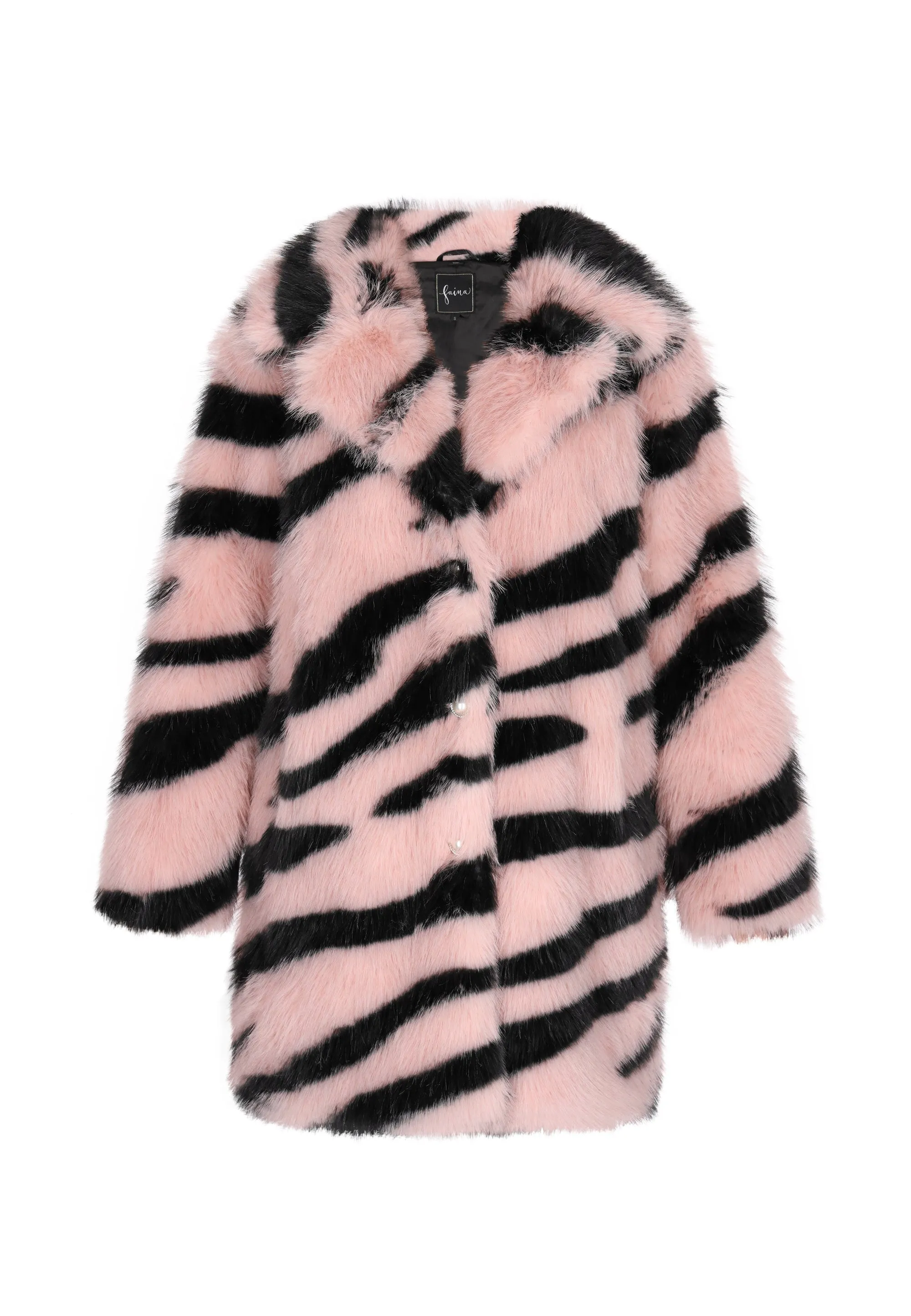 faina Women's Coat
