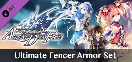 Fairy Fencer F (PC)