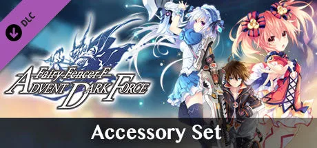 Fairy Fencer F (PC)