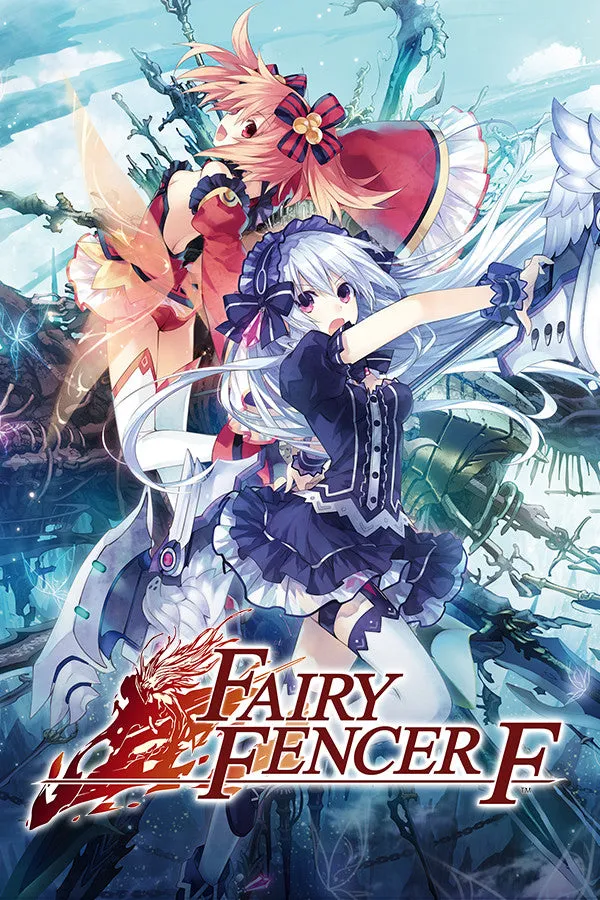 Fairy Fencer F (PC)