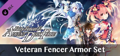 Fairy Fencer F (PC)