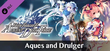 Fairy Fencer F (PC)