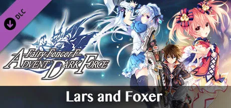Fairy Fencer F (PC)