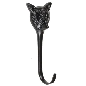 Fox Hook - Black