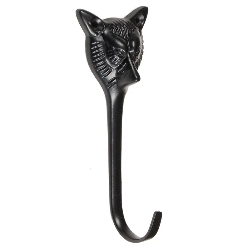 Fox Hook - Black