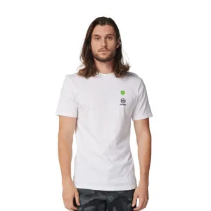Fox X Kawi Prem Ss Tee Ii