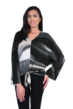 Frank Lyman Knit Top Style# 223237
