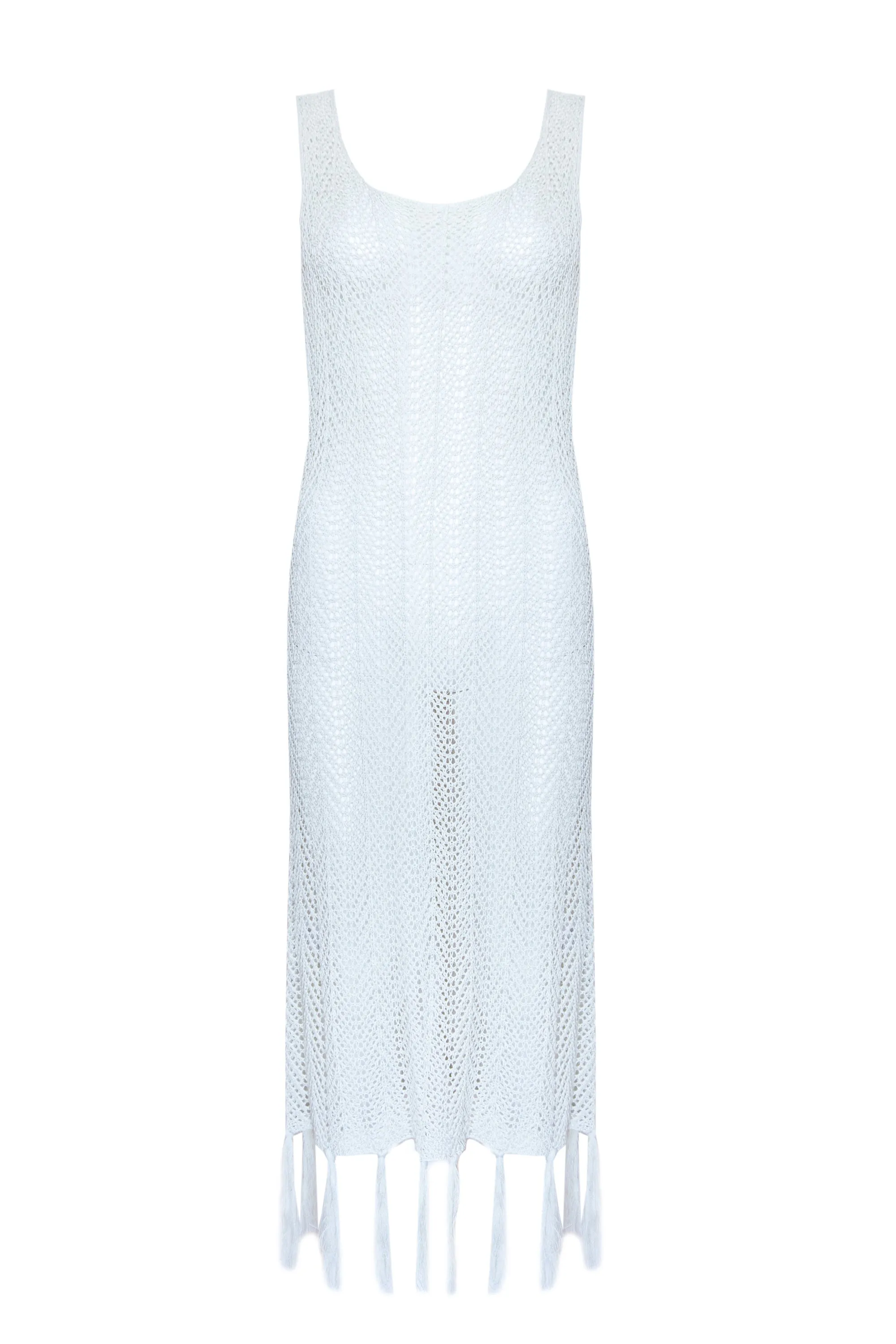 FRANS KNITTED DRESS