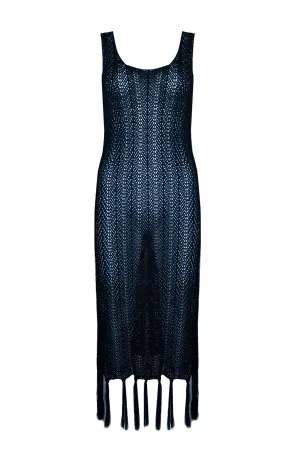 FRANS KNITTED DRESS