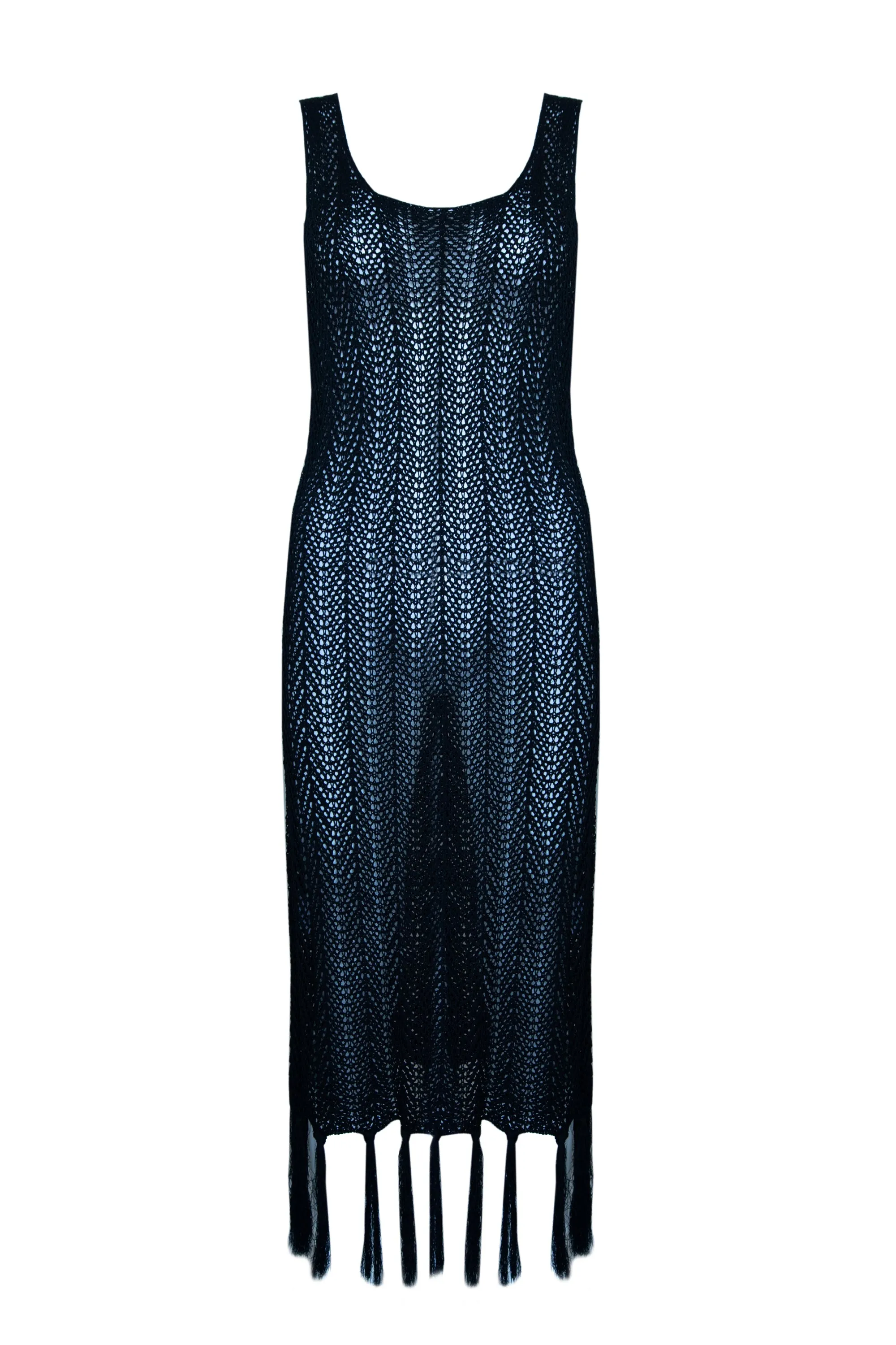 FRANS KNITTED DRESS